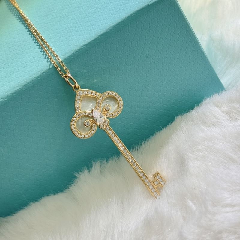 Tiffany Necklaces